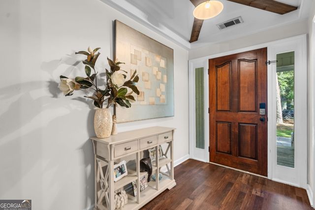 214 Montauk Lane, Richmond Hill, GA 31324