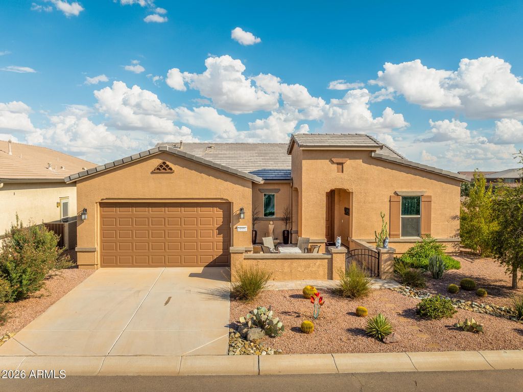 20891 N EVERGREEN Drive, Maricopa, AZ 85138 — photo 3