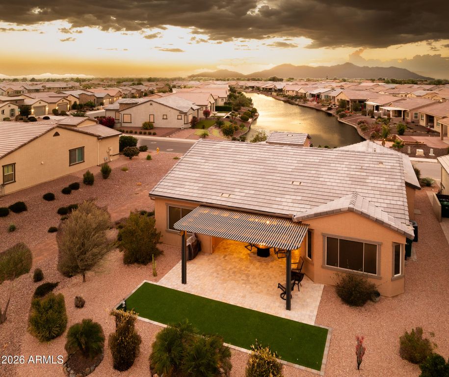 20891 N EVERGREEN Drive, Maricopa, AZ 85138 — photo 4