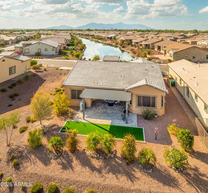 20891 N EVERGREEN Drive, Maricopa, AZ 85138 — photo 5