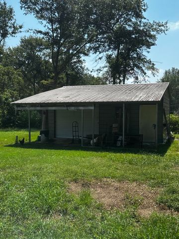 4420 Old Mims Road, Hephzibah, GA 30815