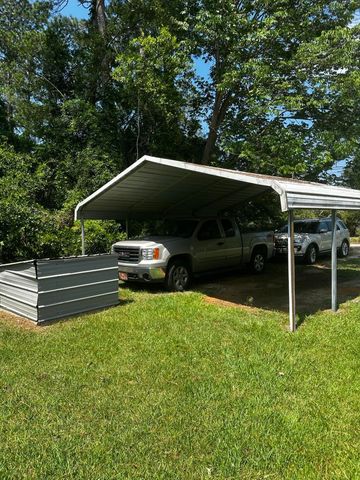 4420 Old Mims Road, Hephzibah, GA 30815