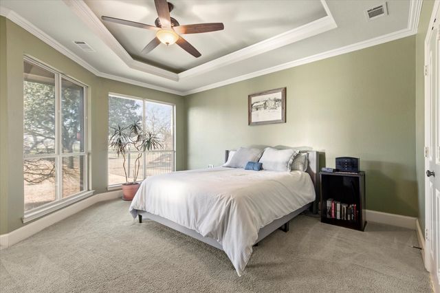 7710 Fall Creek Road, Terrell, TX 75160