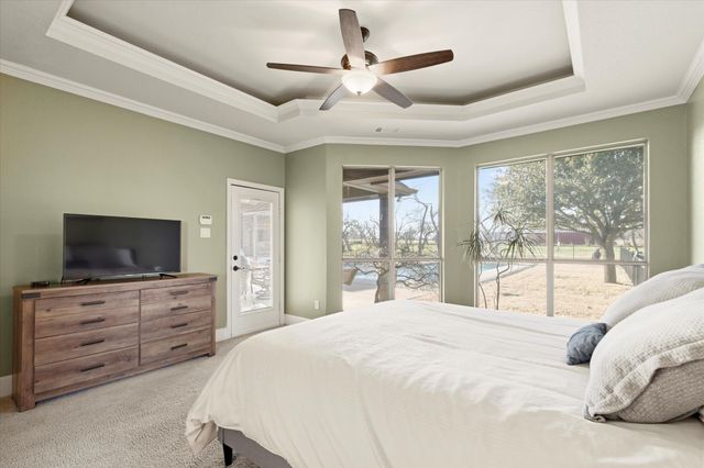 7710 Fall Creek Road, Terrell, TX 75160