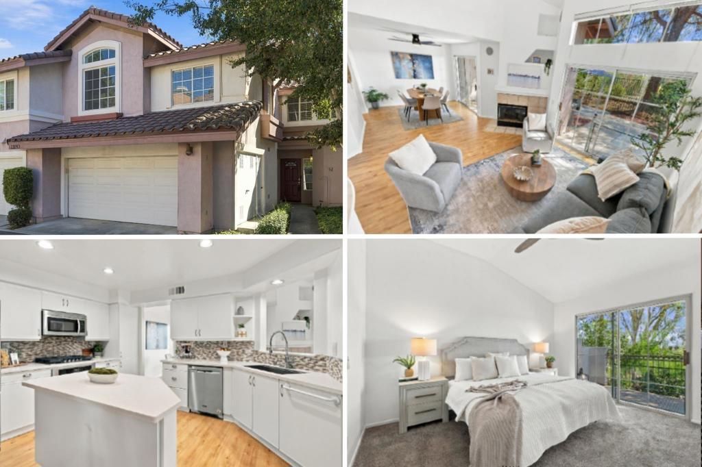 12053 Tivoli Park Row 7, San Diego, CA 92128 — exterior