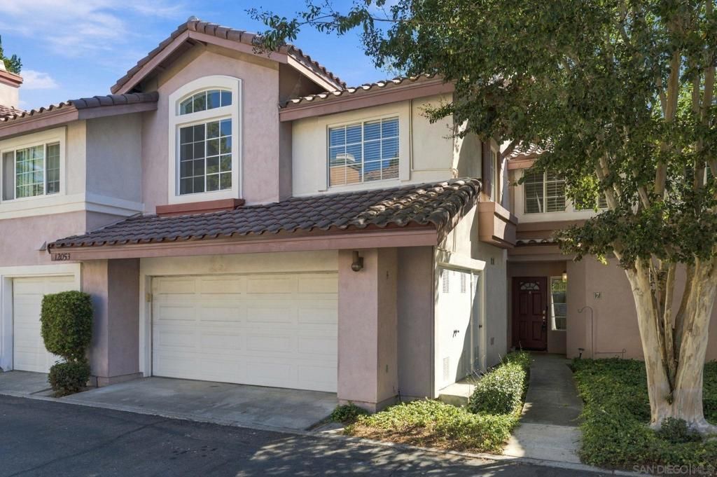 12053 Tivoli Park Row 7, San Diego, CA 92128 — photo 2