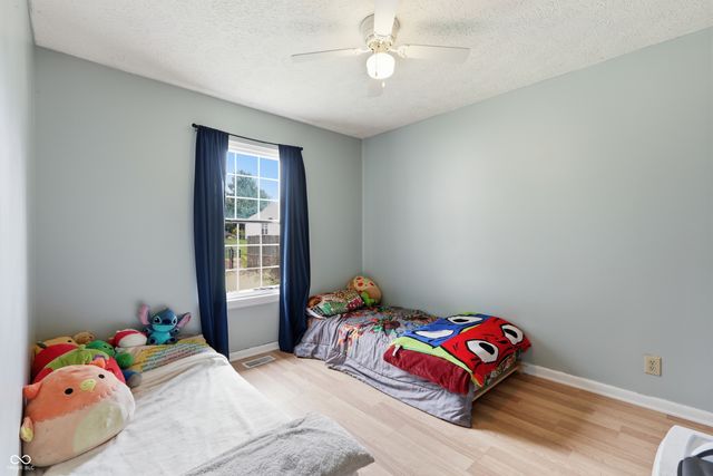 11715 Rush Drive, Fishers, IN 46038