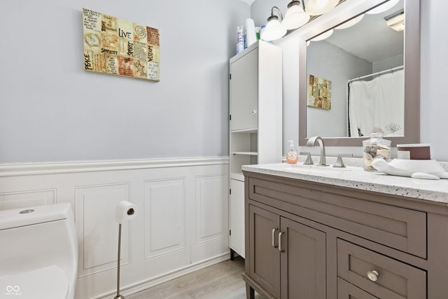 11715 Rush Drive, Fishers, IN 46038