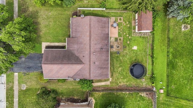 11715 Rush Drive, Fishers, IN 46038