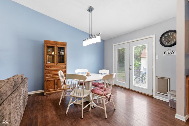 11715 Rush Drive, Fishers, IN 46038