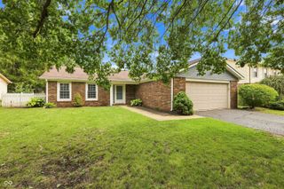 11715 Rush Drive, Fishers, IN 46038