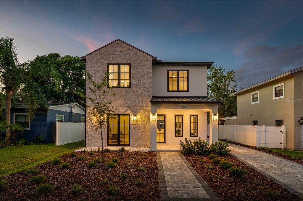 803 YATES STREET, Orlando, FL 32804