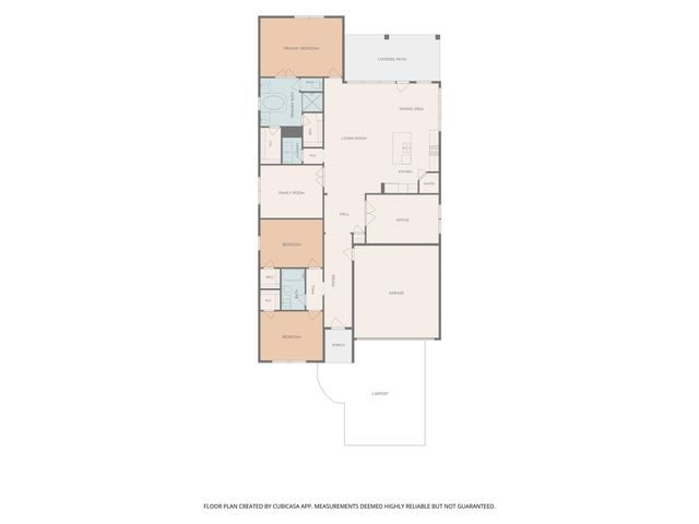 452 Texoma Plains Drive, Conroe, TX 77384