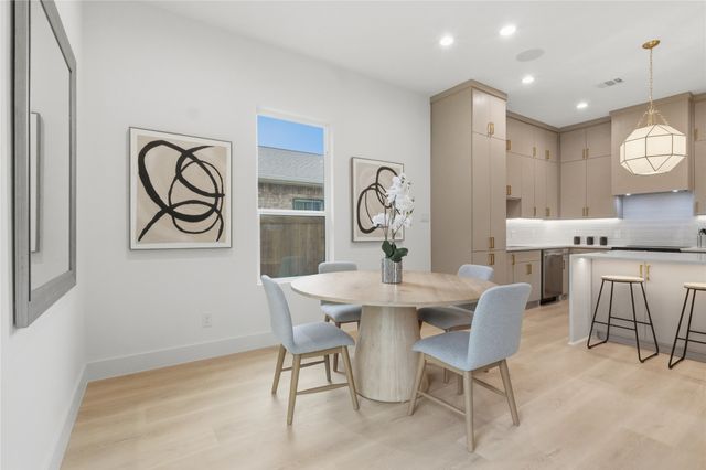 3031 Valentine Street, Dallas, TX 75215