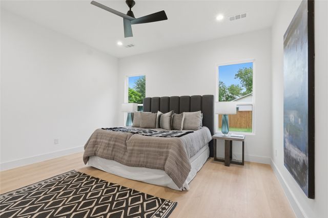 3031 Valentine Street, Dallas, TX 75215
