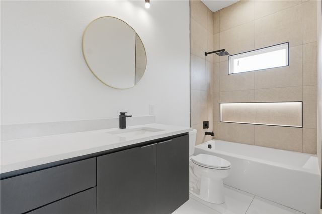 3031 Valentine Street, Dallas, TX 75215