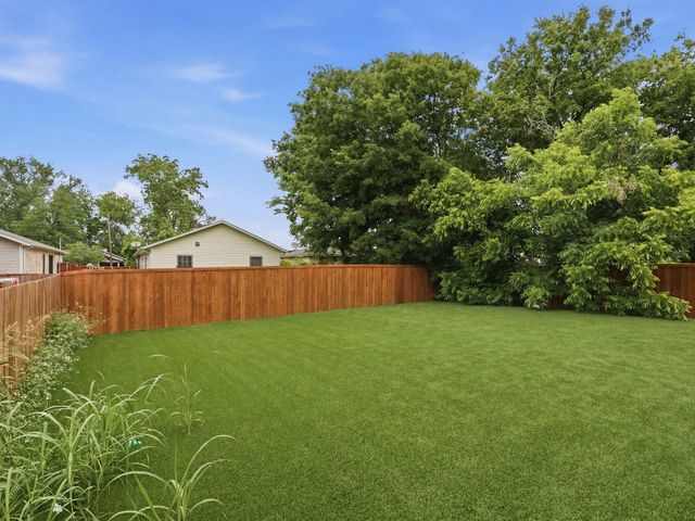3031 Valentine Street, Dallas, TX 75215