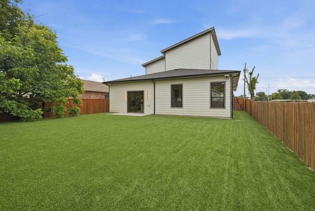 3031 Valentine Street, Dallas, TX 75215