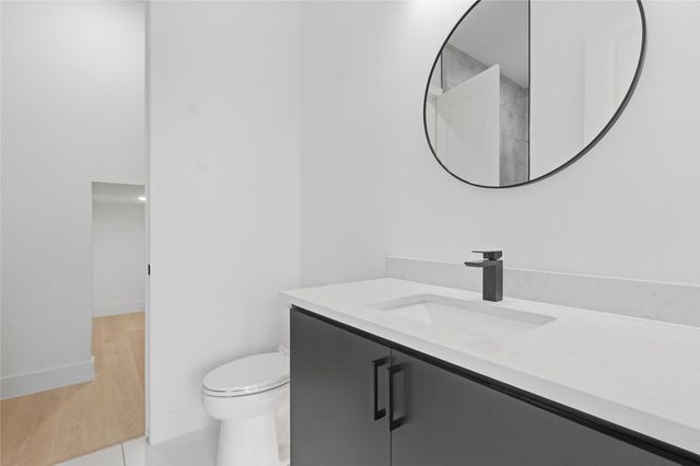 3031 Valentine Street, Dallas, TX 75215