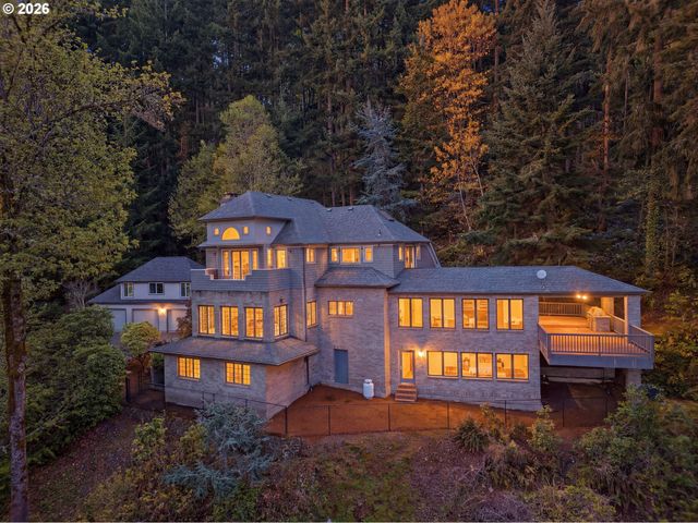 31613 PRUETT Rd, Eugene, OR 97405