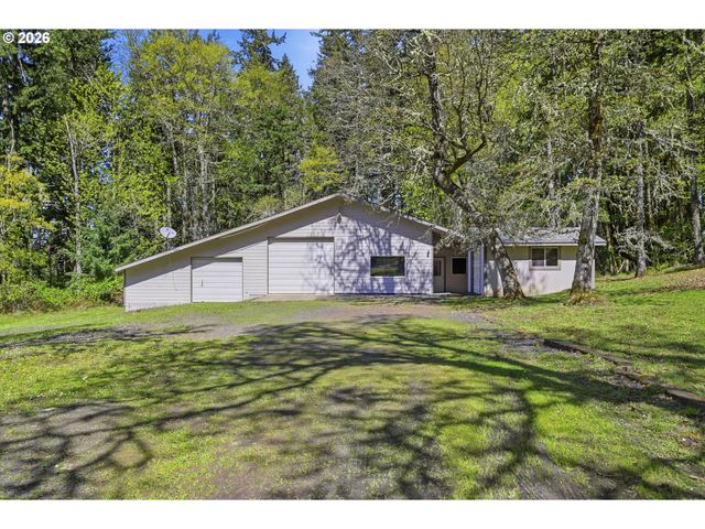 31613 PRUETT Rd, Eugene, OR 97405