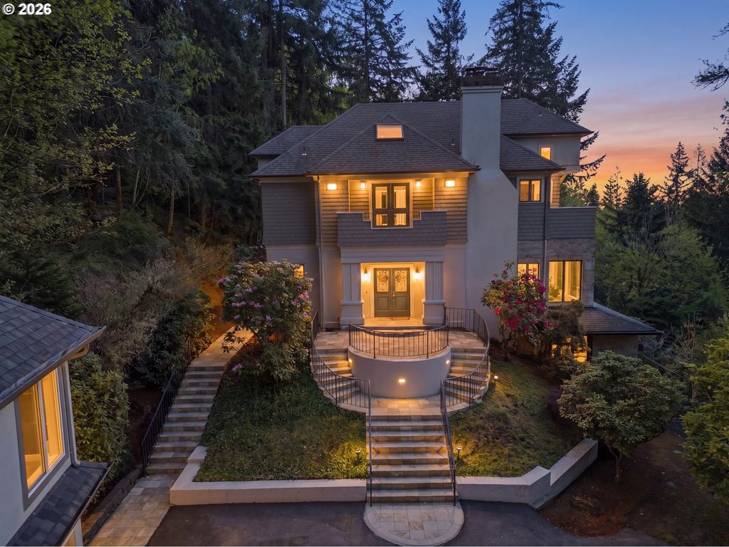 31613 PRUETT Rd, Eugene, OR 97405