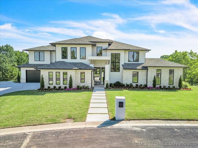 5835 E 139th Street S, Bixby, OK 74008