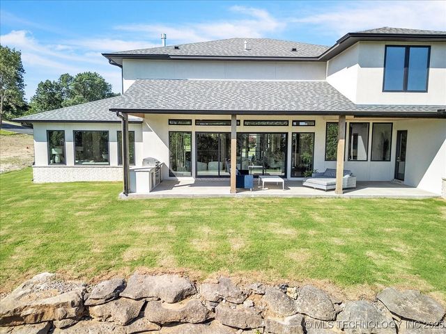 5835 E 139th Street S, Bixby, OK 74008