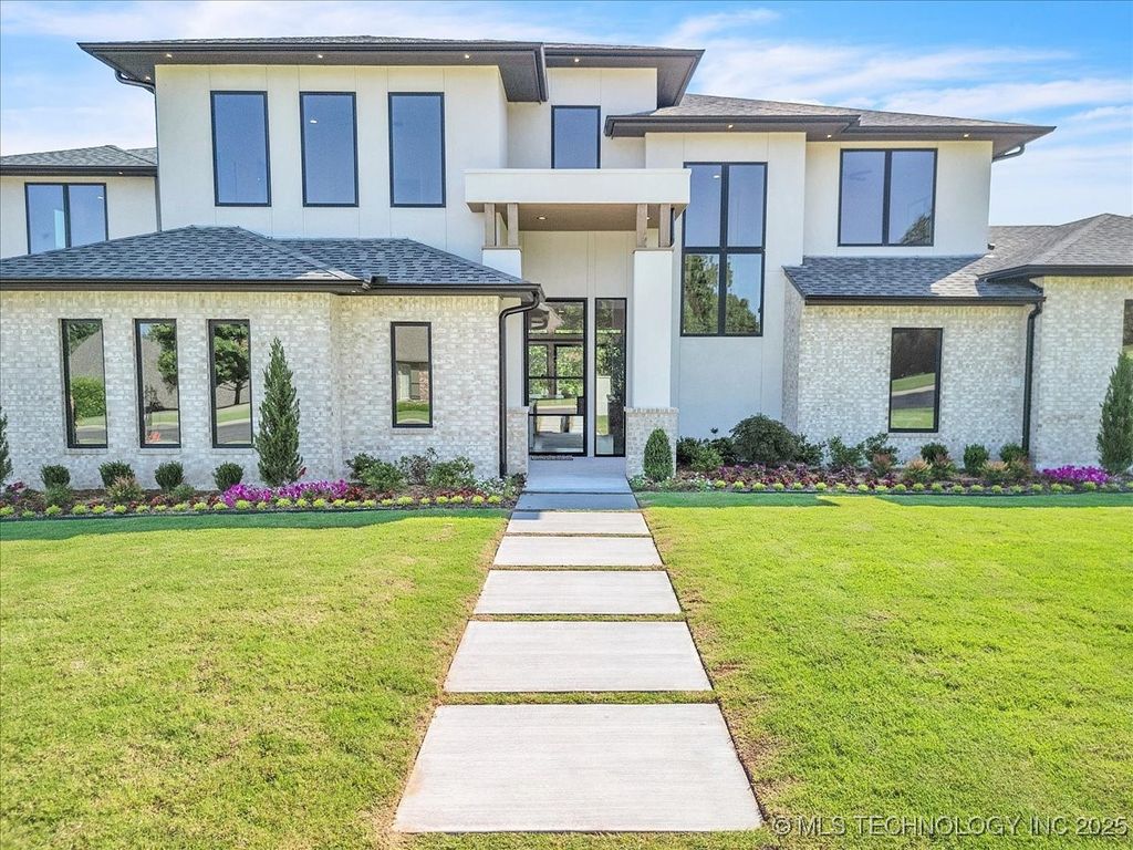 5835 E 139th Street S, Bixby, OK 74008