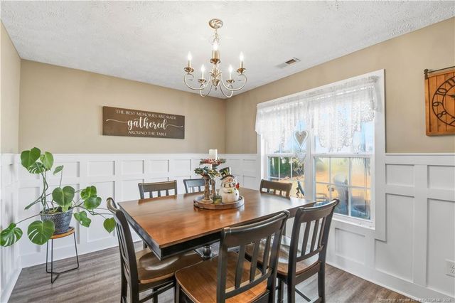 2212 Sir Michael Drive, Hope Mills, NC 28348