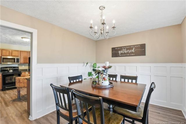 2212 Sir Michael Drive, Hope Mills, NC 28348