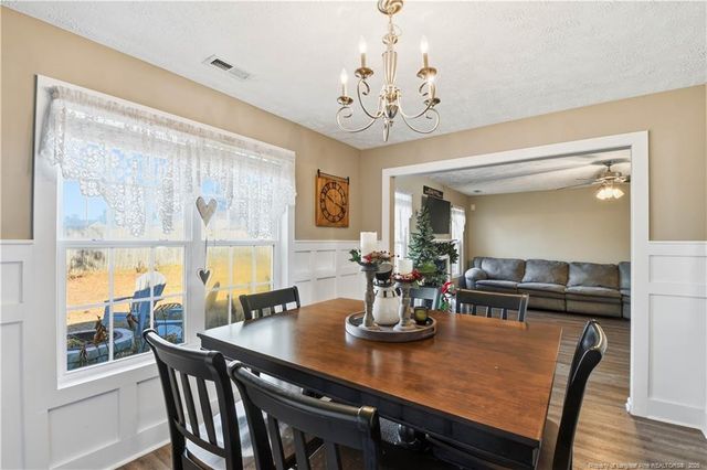 2212 Sir Michael Drive, Hope Mills, NC 28348