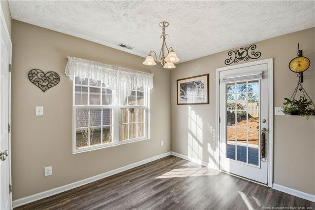 2212 Sir Michael Drive, Hope Mills, NC 28348