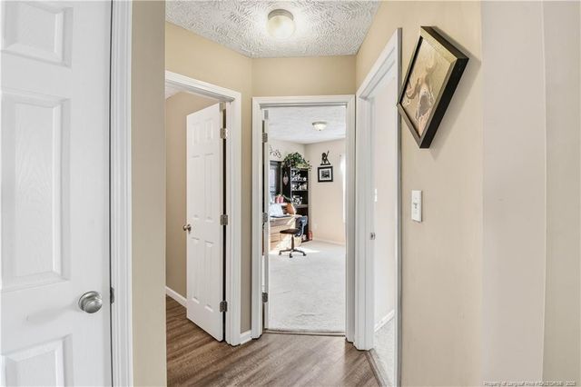 2212 Sir Michael Drive, Hope Mills, NC 28348