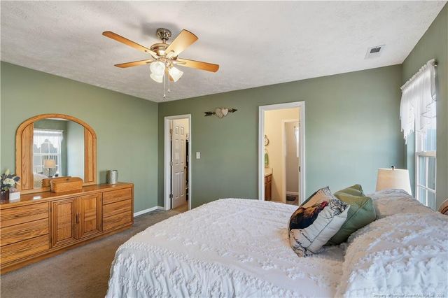 2212 Sir Michael Drive, Hope Mills, NC 28348