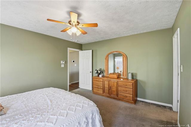 2212 Sir Michael Drive, Hope Mills, NC 28348