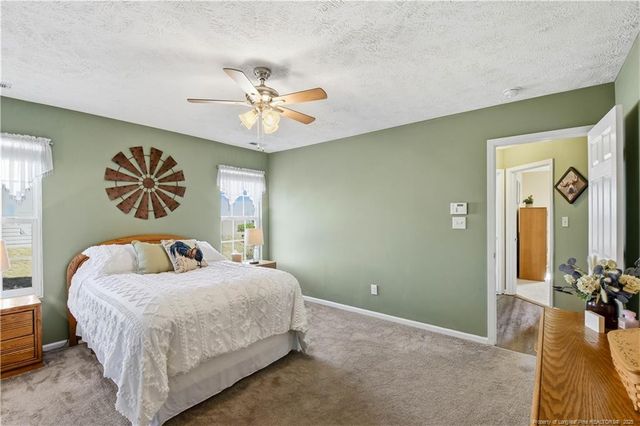 2212 Sir Michael Drive, Hope Mills, NC 28348