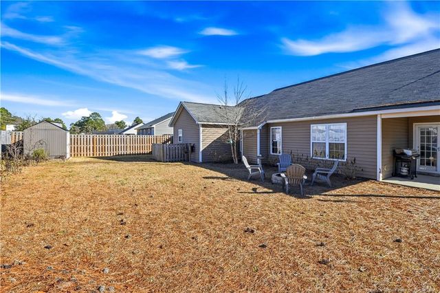 2212 Sir Michael Drive, Hope Mills, NC 28348