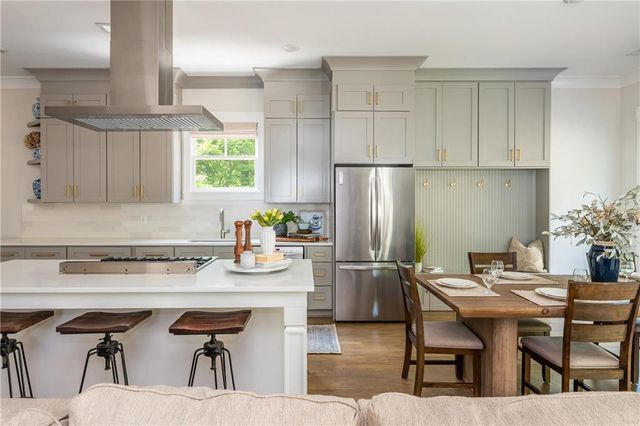 940 Longley Avenue NW, Atlanta, GA 30318