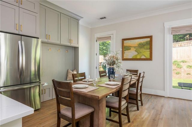 940 Longley Avenue NW, Atlanta, GA 30318