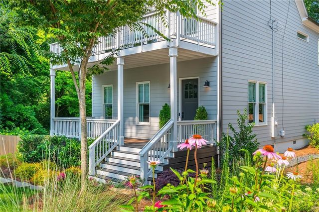 940 Longley Avenue NW, Atlanta, GA 30318