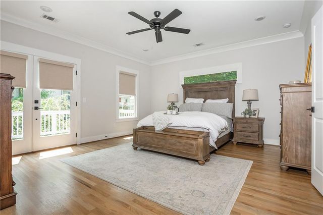 940 Longley Avenue NW, Atlanta, GA 30318