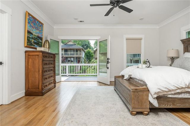 940 Longley Avenue NW, Atlanta, GA 30318