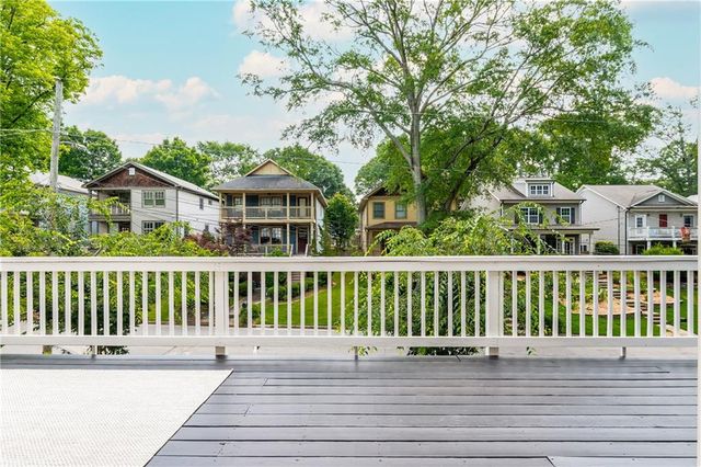 940 Longley Avenue NW, Atlanta, GA 30318