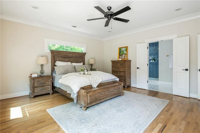 940 Longley Avenue NW, Atlanta, GA 30318