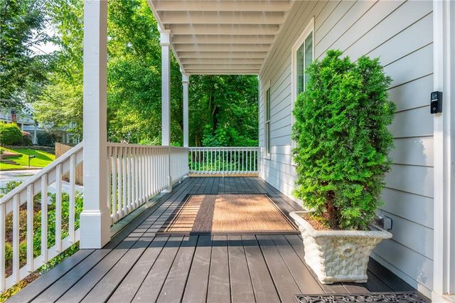 940 Longley Avenue NW, Atlanta, GA 30318
