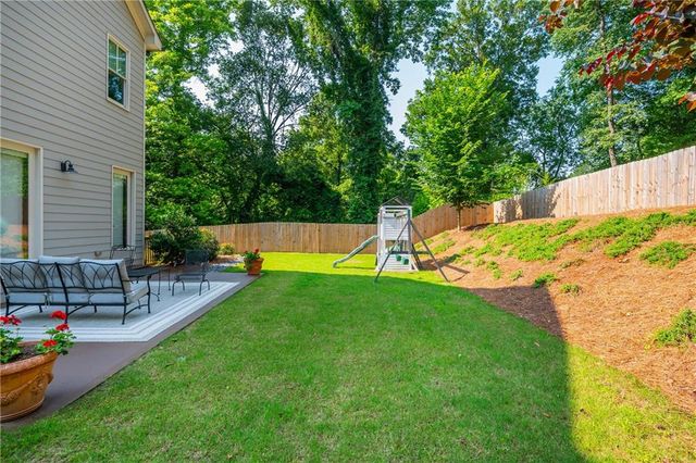 940 Longley Avenue NW, Atlanta, GA 30318