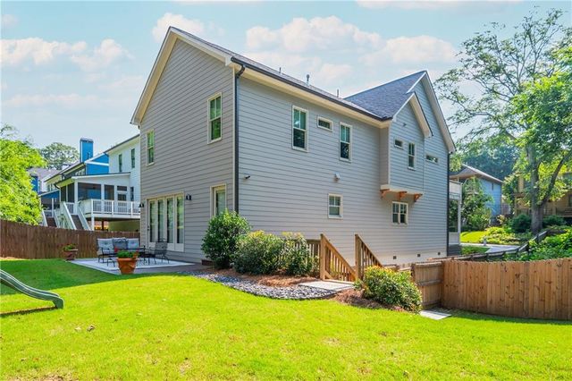 940 Longley Avenue NW, Atlanta, GA 30318