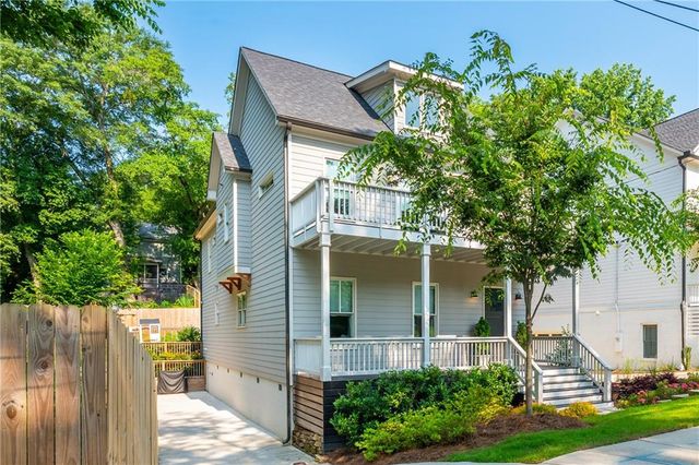 940 Longley Avenue NW, Atlanta, GA 30318