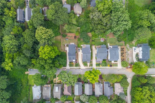 940 Longley Avenue NW, Atlanta, GA 30318
